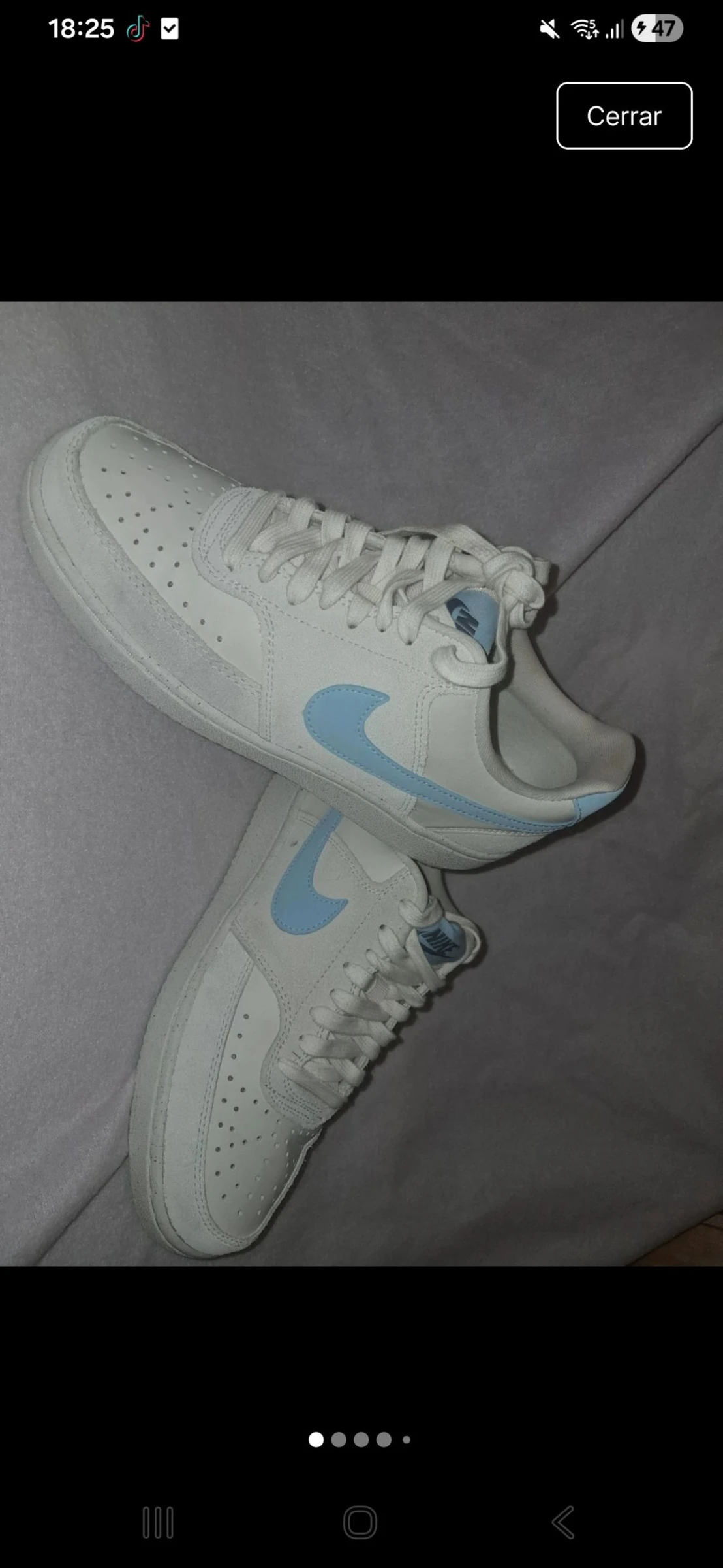Tênis de corrida Nike – photo 7